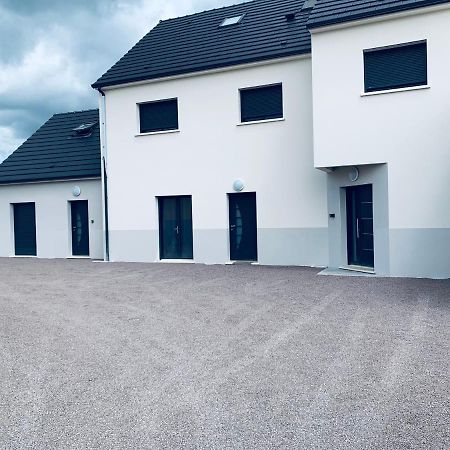 Bella Vista, Parking Gratuit, 5 Min Auxerre Διαμέρισμα Monéteau Εξωτερικό φωτογραφία