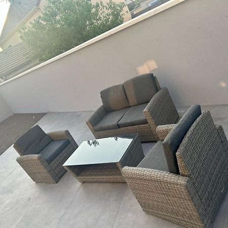 Bella Vista, Parking Gratuit, 5 Min Auxerre Διαμέρισμα Monéteau Εξωτερικό φωτογραφία