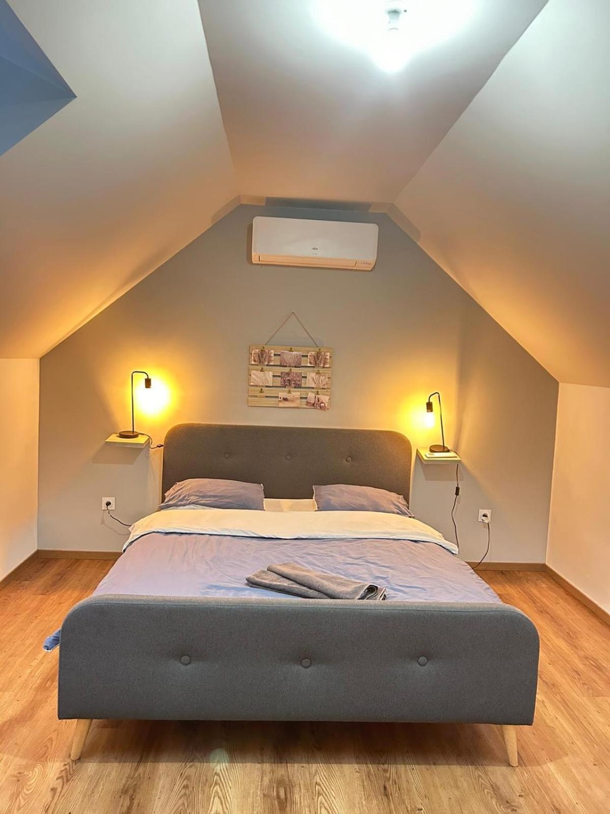 Bella Vista, Parking Gratuit, 5 Min Auxerre Διαμέρισμα Monéteau Εξωτερικό φωτογραφία