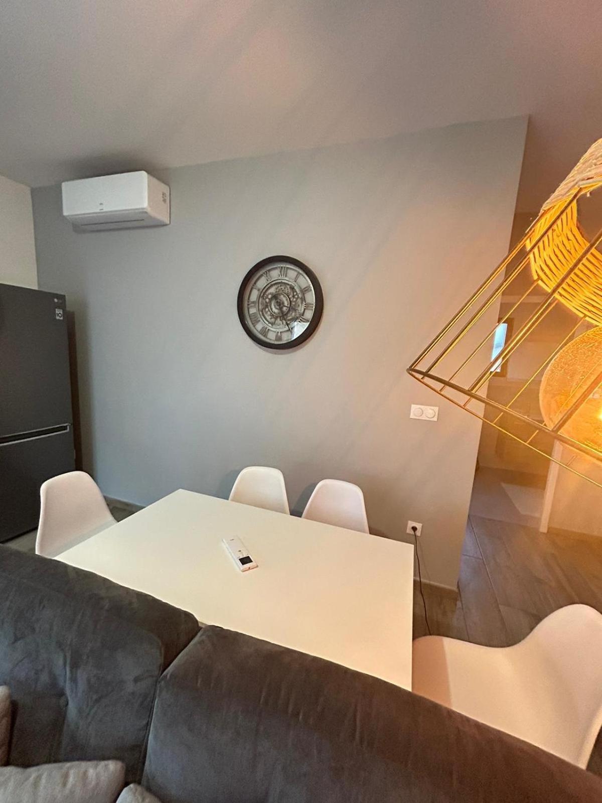Bella Vista, Parking Gratuit, 5 Min Auxerre Διαμέρισμα Monéteau Εξωτερικό φωτογραφία