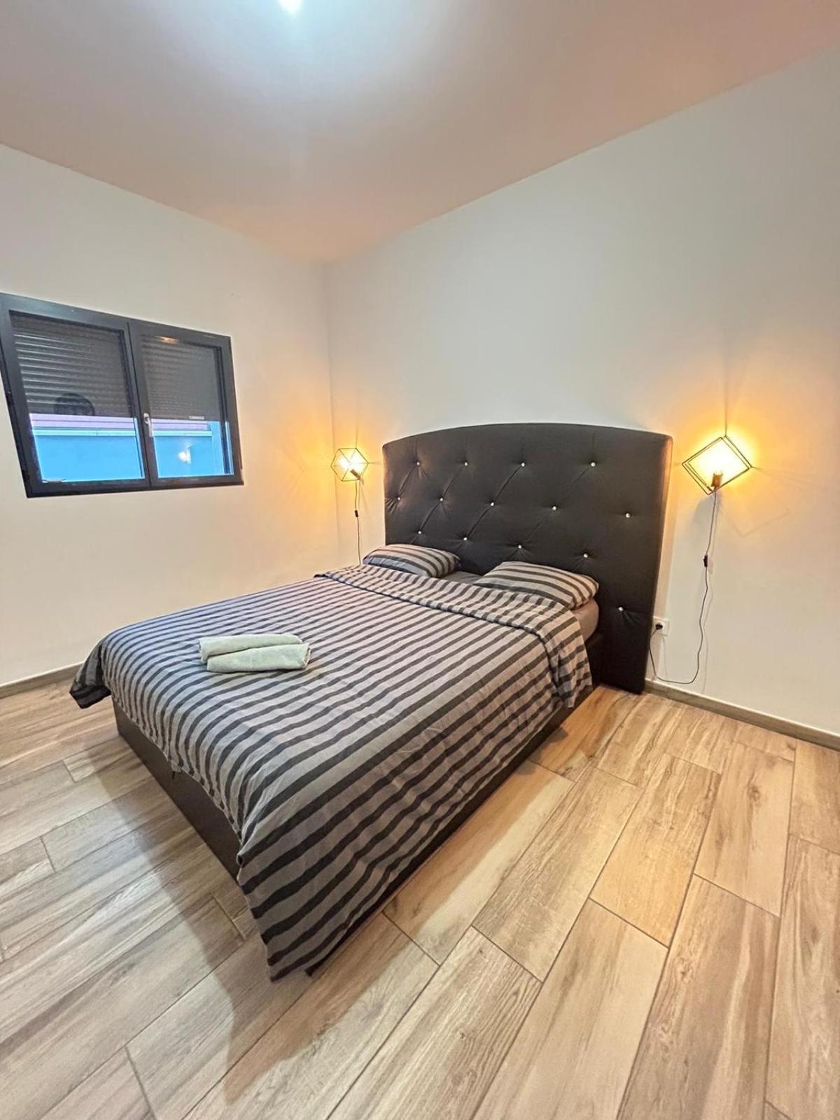 Bella Vista, Parking Gratuit, 5 Min Auxerre Διαμέρισμα Monéteau Εξωτερικό φωτογραφία